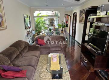 Casa · 219m² · 3 Quartos · 3 Vagas · Casa com 3 quartos à venda no bairro Jardim Pedroso em Mauá | 1 suíte 3 vagas