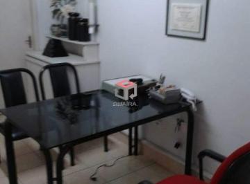 Comercial · 42m² ·  Sala 41 m² Localizado No Bairro Centro Santo André - SP 
