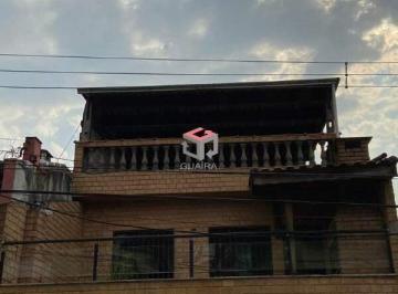 Casa · 343m² · 4 Quartos · 2 Vagas · Sobrado à venda 4 quartos 2 vagas Independência - São Bernardo do Campo - SP