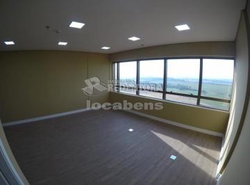 Comercial · 34m² · Sala Comercial no Iguatemi Business - Moderna e Pronta para Uso
