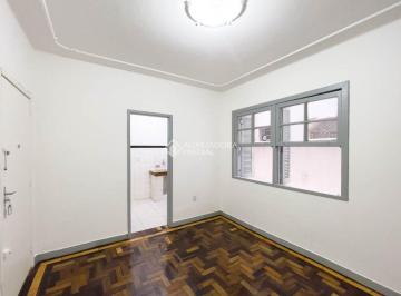 Apartamento · 25m² · 1 Quarto · Apartamento JK 1 dormitório, no bairro Centro Histórico