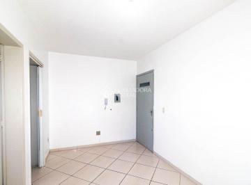 Apartamento · 37m² · 1 Quarto · Apartamento 1 dormitório, no bairro Centro Histórico