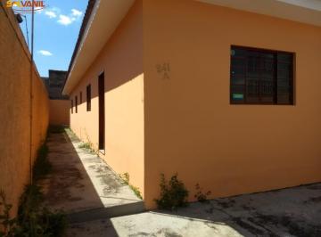 Foto 01 · Casa no Jd. São João em Jaguariúna para Locação
