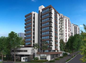 Fachada · Apartamento, Boa Vista, Porto Alegre, RS