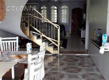 40878.001 · Sobrado a venda - Vila Vitória