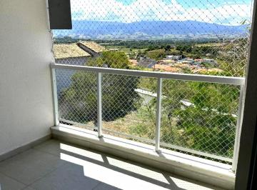 Foto 17 · Imperdível oportunidade de investimento: Apartamento à venda em Guaratinguetá-SP, Residencial Villag