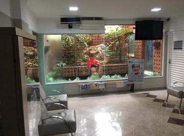 Comercial · 1200m² · Predio Comercial de 935 m² no Tatuapé