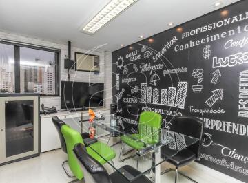 Comercial · 60m² · 1 Vaga · CONJUNTO COMERCIAL A VENDA NO CAMPO BELO