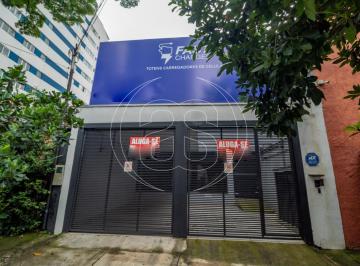 Comercial · 181m² · 2 Vagas · Casa Comercial em Moema Índios para Locação | 7 Salas, Recepção e 2 Vagas de Garagem