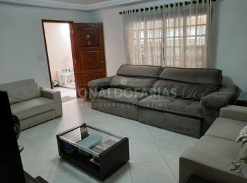 Casa · 150m² · 3 Quartos · 2 Vagas · Sobrado à venda no Campo Grande / Zona Sul