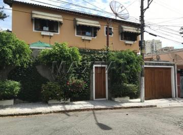 Casa · 160m² · 3 Quartos · 5 Vagas · Sobrado à venda com 3 dormitórios, 1 suíte, 3 vagas com edícula grande - Água Fria.