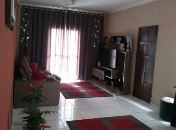 c06b8ba8220fcedb82b6b586753848ceb37749f6 · Sobrado com 3 dormitórios à venda, 144 m² por R$ 600.000,00 - Parque Flamengo - Guarulhos/SP