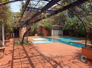 a09e91b7857e6aec441ed7eb5761eccd30ffc340 · Casa com 5 dorms sendo 3 suítes à venda, 871 m² por R$ 2.500.000 - Jardim São Luiz - Ribeirão Preto/