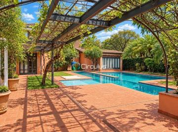 03308a209a3ee3fa3593dc6c7c5f97ef1b8ae6ab · Casa com 5 dorms sendo 3 suítes à venda, 871 m² por R$ 2.500.000 - Jardim São Luiz - Ribeirão Preto/