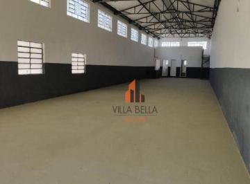 2b679bc93cb7f98b5db009a830d53d2bd80efa91 · Galpão à venda, 510 m² por R$ 2.100.000,00 - Vila Santa Luzia - São Bernardo do Campo/SP