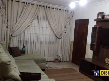 28aafb4d99d33287a0475509d4962237d6b502cd · Sobrado com 3 dormitórios à venda, 204 m² por R$ 750.000,00 - Vila Eldízia - Santo André/SP