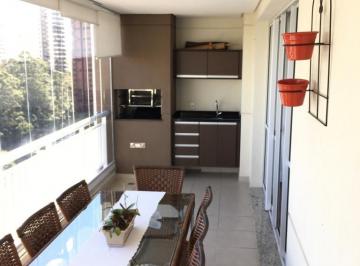 Apartamento de 3 quartos, São Paulo · ANDORINHA JARDIM SUL. LINDO, NOVO, COMPLETO COM VARANDA GOURMET GIGANTE!