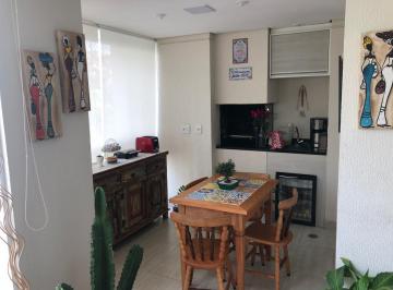 Apartamento de 3 quartos, São Paulo · TAMAN JD SUL. NOVO, COMPLETO, AMPLO, VARANDA GOURMET GRANDE. IMPERDIVEL!