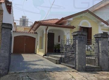Casa · 400m² · 2 Quartos · 3 Vagas · Casa Térrea Charmosa – Próximo ao Aquário de São Paulo