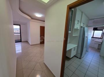 0 · apartamento para aluguel em Vila Brandina