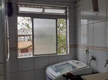 ÁREA DE SERVIÇO · APTO SÃO PAULO