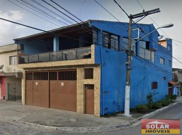 Casa · 345m² · Sobrado PARQUE GUARANI São Paulo/SP