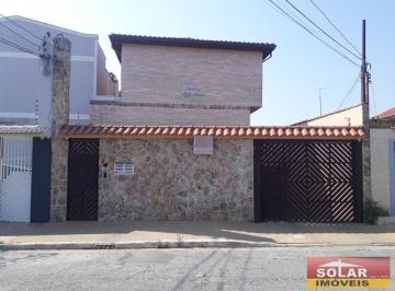 Casa · 122m² · 3 Quartos · 2 Vagas · Sobrado Vila Ré São Paulo/SP