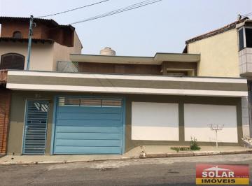 Casa · 192m² · 2 Quartos · 3 Vagas · Sobrado JARDIM PEDRO JOSÉ NUNES São Paulo/SP