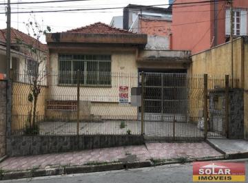 Casa · 3 Quartos · 3 Vagas · Casa Vila Granada São Paulo/SP