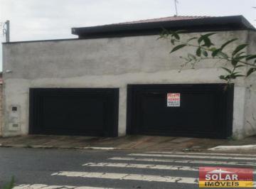 Casa · 140m² · 3 Quartos · 4 Vagas · Sobrado Jardim Popular São Paulo/SP