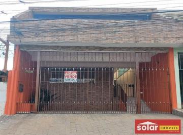 Casa · 206m² · 3 Quartos · 1 Vaga · Sobrado PARQUE GUARANI São Paulo/SP