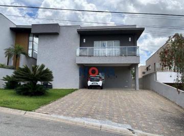 16264a1576fbfb200354d1ba5a9c72ffcc21ab60 · Casa com 5 suítes, 418 m² - venda por R$ 2.990.000 ou aluguel por R$ 20.000/mês - Reserva Santa Mari