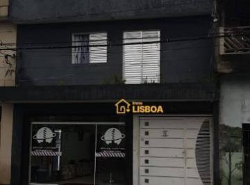 2b17f33925888d3a0ecf26a1c3e926024b8b4167 · Casa à venda, 100 m² por R$ 410.000,00 - Jardim São Gabriel - São Paulo/SP