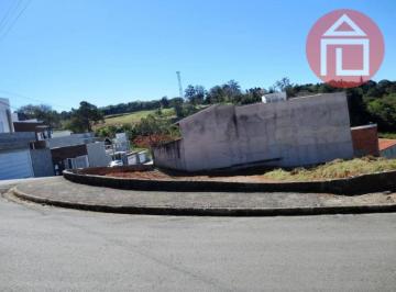 f323fd59cf45046fa7af091703f93660197acd72 · Terreno à venda, 268 m² por R$ 235.000,00 - Residencial dos Lagos - Bragança Paulista/SP