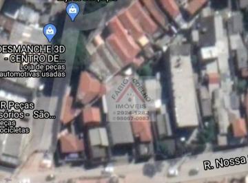 6398c5205ce8c7844b90cd752ef610372cc1a72b · Terreno com 2 casas, 220 m² - Cursino - São Paulo/SP - Agende ainda hoje sua visita com nossos corre