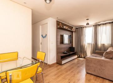 Apartamento · 46m² · 2 Quartos · 1 Vaga · Apartamento à Venda - Cangaíba, 2 Quartos, 46 m² - São Paulo