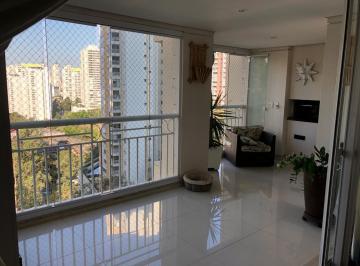 Apartamento de 3 quartos, São Paulo · TAMAN JD SUL. MELHOR PLANTA DO BAIRRO. VARANDA GOURMET. PERFEITO P/ FAMILIA