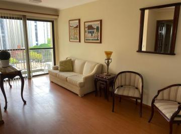Apartamento de 2 quartos, São Paulo · IMPERDÍVEL! APTO.MOBILIADO 2dorms.C/SACADA 1v. EXCELENTE LOCAL PROX.BERRINI
