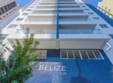 Apartamento de 2 quartos, Curitiba · APTO NOVO E BEM LOCALIZADO COM APENAS 4 ANOS