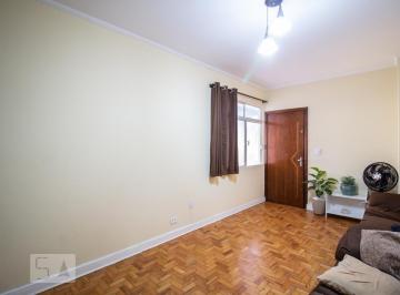 Apartamento · 62m² · 1 Quarto · Apartamento à Venda - Campos Elíseos, 1 Quarto, 62 m² - São Paulo