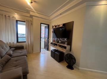 0 · apartamento à venda em Parque Prado