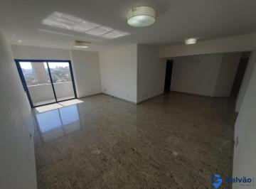 Sala · Apartamento para locação na Chácara Urbana em Jundiaí - SP