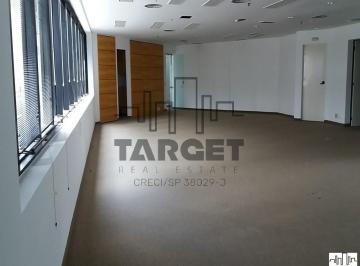 Comercial · 224m² · 5 Vagas · Conjunto Comercial/ Sala à Venda, 224m² - Berrini