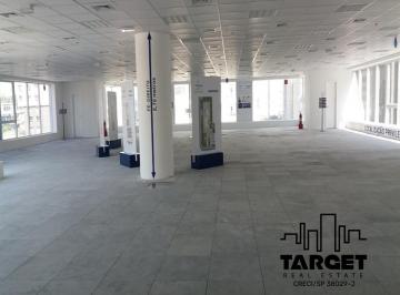 Foto 01 · Conjunto comercial/Sala para alugar, 634m² - Berrini