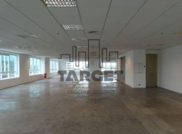 Foto 27 · Conjunto Comercial para Locação de 275m² em ótima localização! Perto da Estação Berrini