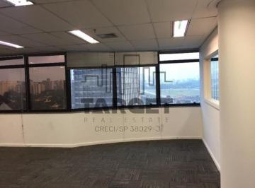 Comercial · 145m² · 4 Vagas · Alugue conjunto comercial de 140 m² em Pinheiros, SP