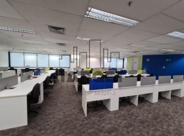 Foto 15 · Locação de Sala Comercial Mobiliada em Pinheiros com 389 m²