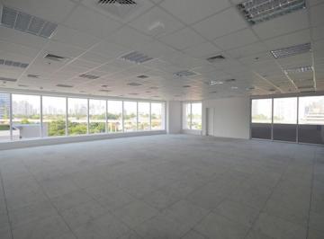 Comercial · 523m² · 8 Vagas · Conjunto Comercial para Venda na Berrini