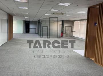 Foto 02 · Conjunto Comercial / Sala comercial na Paulista com 380m²