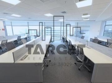 Foto 01 · Excelente Oportunidade: Sala Comercial na Chucri Zaidan para Locação